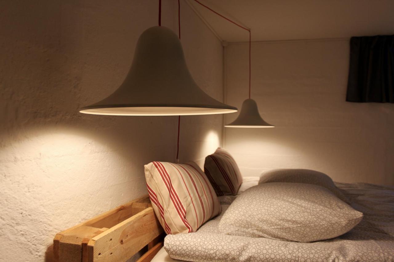 Cosy Private Room Close To Copenhagen Centre Exterior foto